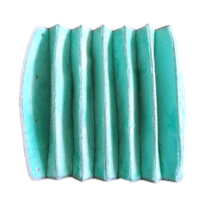 Túnel plegable con cueva para gatos: juguete y cama multifuncional