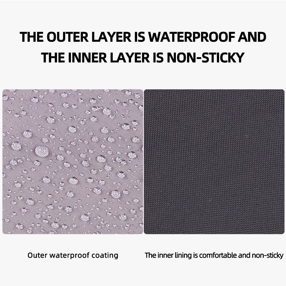 Wasserdichte Winterjacke für Hunde – Warm & Gefüttert für Chihuahua, Bulldogge & Mops