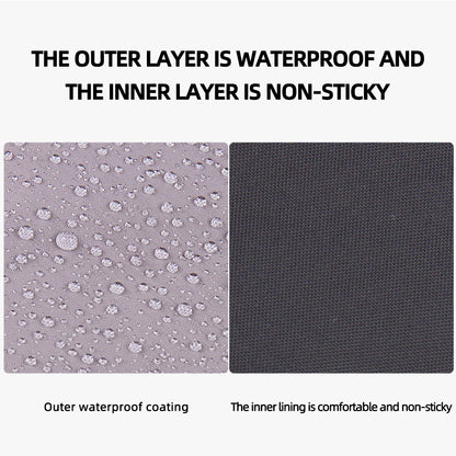 Wasserdichte Winterjacke für Hunde – Warm & Gefüttert für Chihuahua, Bulldogge & Mops