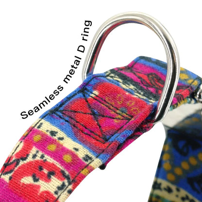 Personalisiertes Hundehalsband mit Gravur