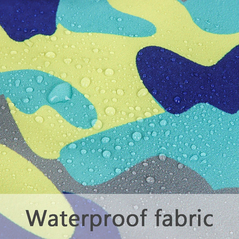 Wasserdichte Winterjacke für Hunde – Warm & Gefüttert für Chihuahua, Bulldogge & Mops