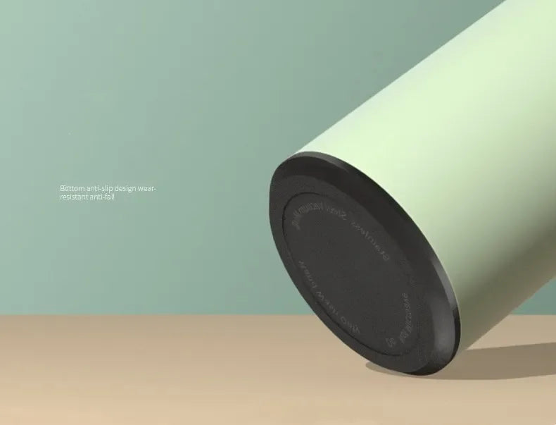 500ml Thermos Mug with Temperature Display – Stainless Steel Insulated Mug | Gift Idea