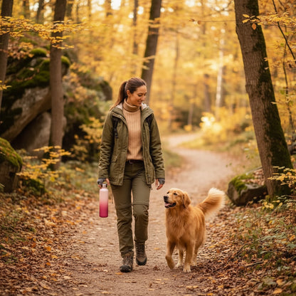 Botella deportiva de 1 l con marcador de tiempo y pajita: motivadora y a prueba de fugas.