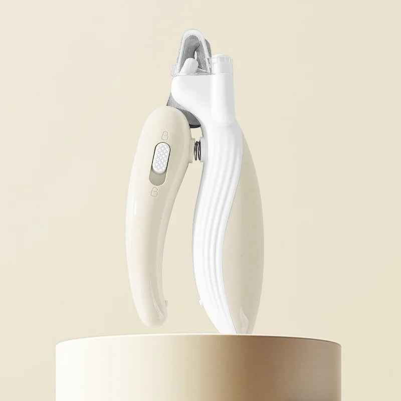 Profi Krallenschneider für Hunde & Katzen – Kraftsparend, Edelstahl