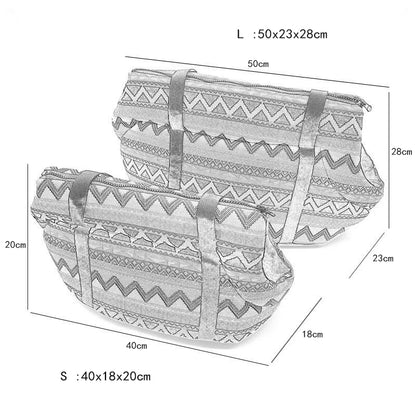Portable Pet Sling Bag für Kleine Hunde & Katzen – Atmungsaktive Schultertasche mit Watermelon-Design