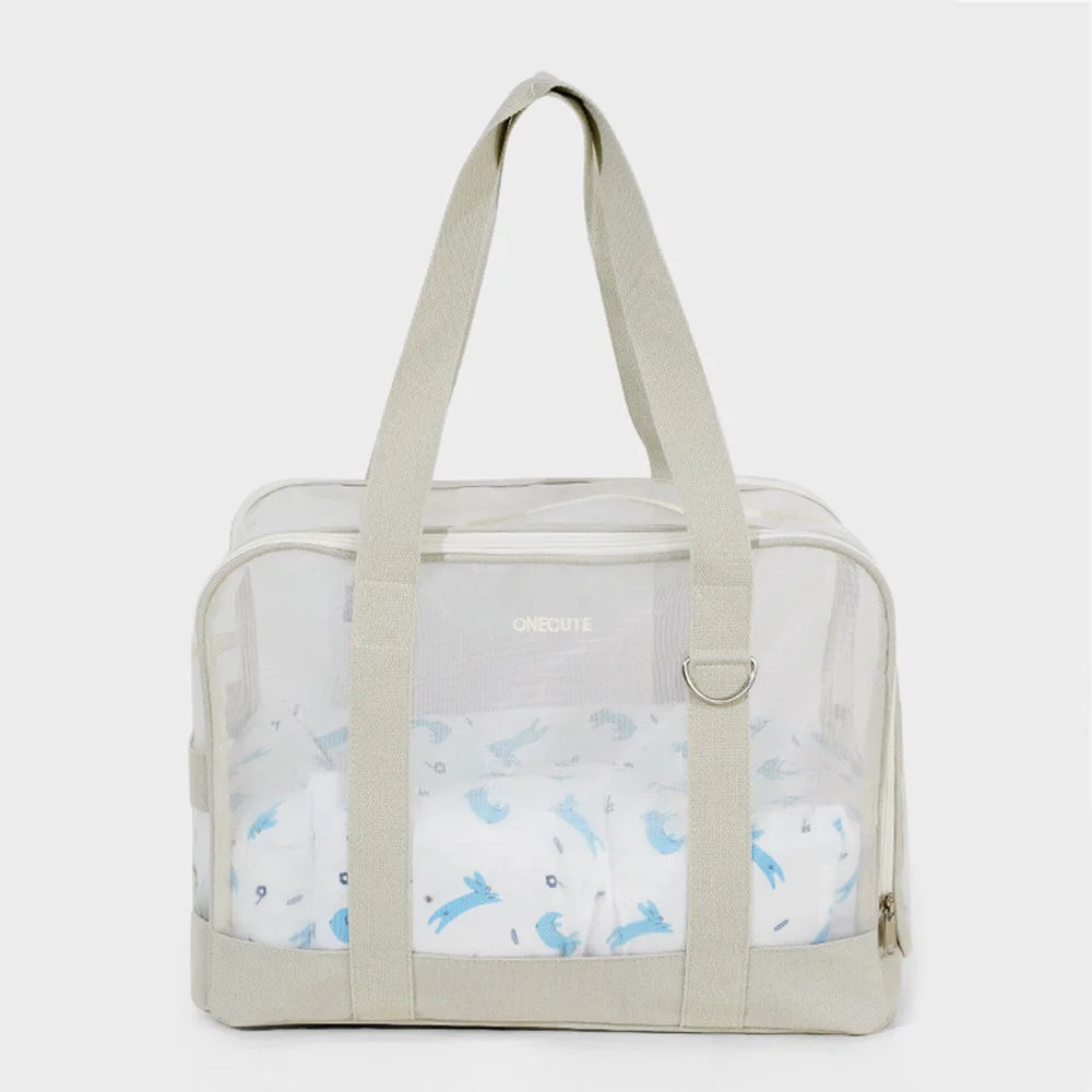 Small Pet Carrier Bag - Breathable for Dogs &amp; Cats up to 6kg