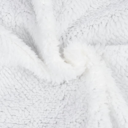 Wasserfester Hundemantel für kleine Hunde | Warm & weich | Winterjacke