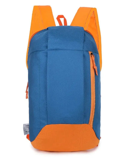 Mochila ligera para deportes al aire libre, pequeña, para hombre