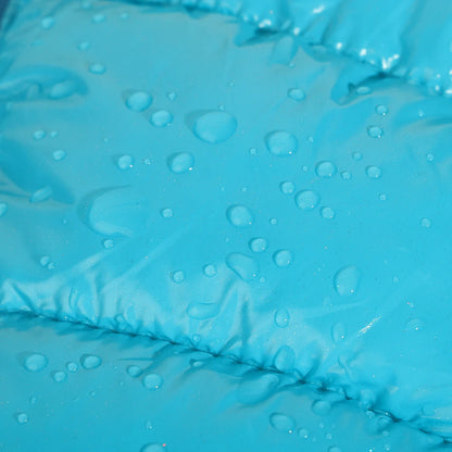 Wasserfeste Winterjacke für Hunde – warm, weich & bequem