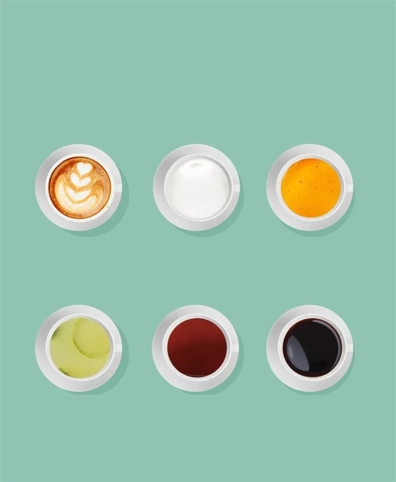 Electric Self-Stirring Coffee Mug 350ml – Automatic, Rechargeable &amp; Magnetic