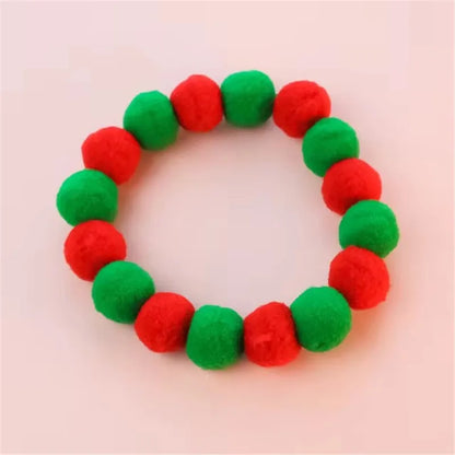 Weihnachtliches Haustier-Halsband mit Glöckchen – Verstellbarer Weihnachtskragen für Hunde & Katzen