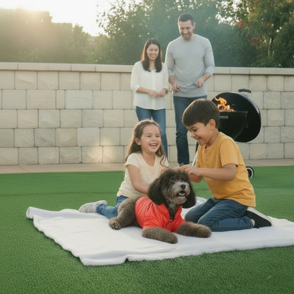 Wärmender Wintermantel für kleine Hunde – wasserdicht, reflektierend, modisch & kuschelig