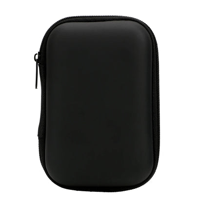Cable organizer bag – travel organizer for charging cables &amp; electronics