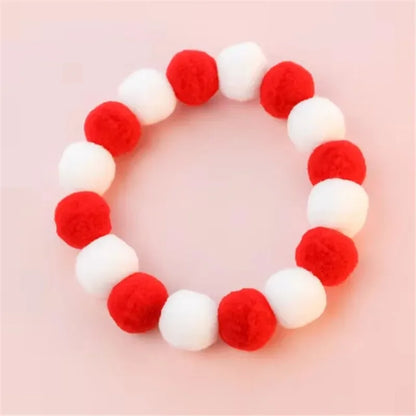 Weihnachtliches Haustier-Halsband mit Glöckchen – Verstellbarer Weihnachtskragen für Hunde & Katzen