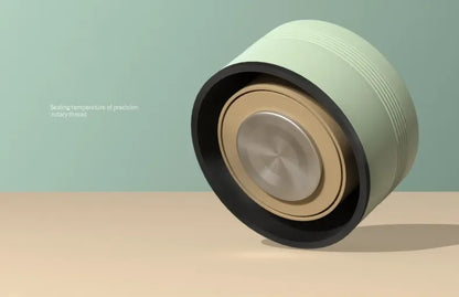 500ml Thermos Mug with Temperature Display – Stainless Steel Insulated Mug | Gift Idea