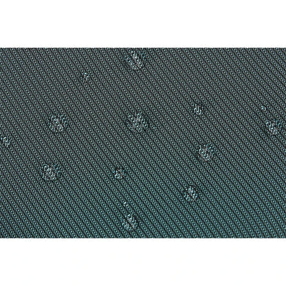 Bolso bandolera impermeable para hombre: ideal para senderismo, ciclismo y viajes.