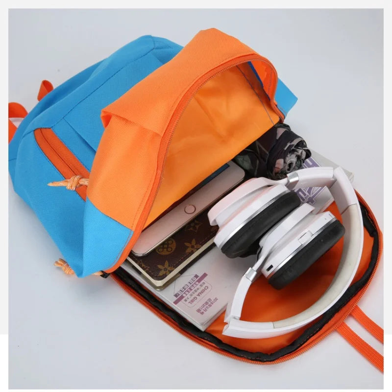 Mochila ligera para deportes al aire libre, pequeña, para hombre