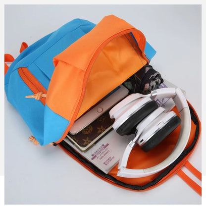 Mochila ligera para deportes al aire libre, pequeña, para hombre