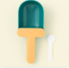 Cuchara medidora 2 en 1 con clip para bolsa: práctico accesorio de alimentación para perros y gatos.